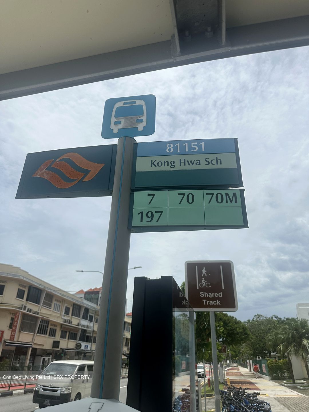 Cassia View (D14), Apartment #503561101